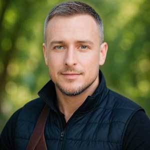Author image